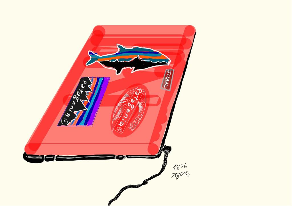 사물의 존재론01